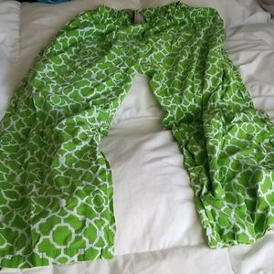 Plum Pretty Sugar Day Pants